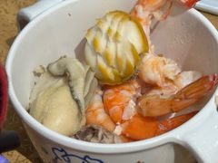 -濠轩阁特色生蚝火锅总店