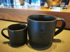 -星巴克臻选(深圳宝安大仟里1店)