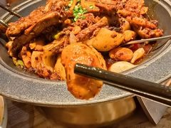 -六月雪干锅(绵阳凯德广场店)