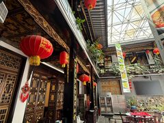 -蔼若春.传承三十年云南菜(金碧公园店)