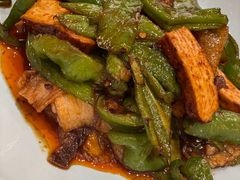 -再回头私房菜·老南京菜