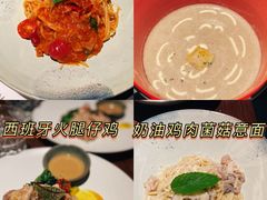 -404干式熟成牛排馆•聚会餐厅