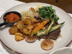 -娜娜家·Nana's restaurant(国金汇店)