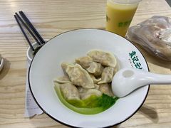 -袁记云饺(鼓楼店)
