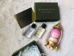 -BURBERRY(上海港汇恒隆广场店)