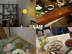-老李家土菜馆·安吉地标美食