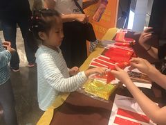 -百美汇影城(LUXE嘉里中心店)