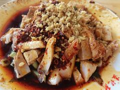 -温记府廟豆汤饭·始于1955年(海椒店)