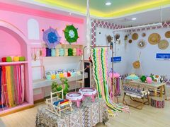 -吉的堡幼儿园(金地翔悦天下园)