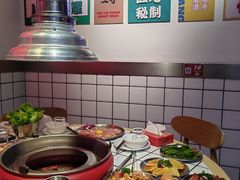 -留香铁板烤肉(解放西路旗舰店)