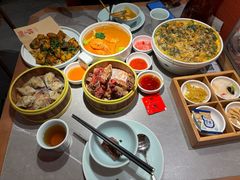 -闽上鲜·福建菜(龙湖滨江天街店)