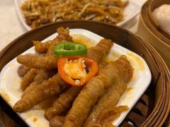 -壹山酒楼(三乡店)