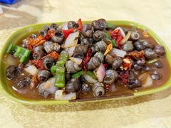 -标记美食新鲜猪杂(兴南大道店)