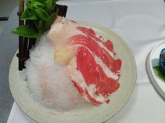 -红鼎豆捞·专注品质海鲜20年(宝丰路店)