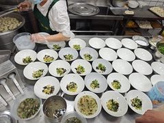 -小秋水饺(大成路总店)