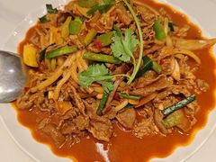 -清真磨沟沿老字号牛肉面(总店)