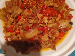 -呷湘厨·家宴·鱼汤捞饭(津南店)