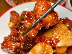 -易老妈蹄花.特色川菜(人民公园总店)