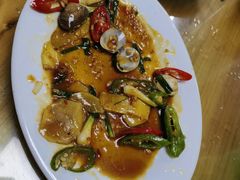 -田源农家饭店·窑鸡王·海鲜(东部湾·融创店)