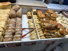 -杨老大焙子月饼干货(宽巷子民族美食街店)