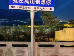 -禅宗少林·音乐大典