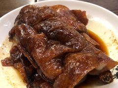 -龍炎馬仔烧味(首位中心店)