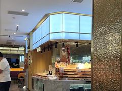 -汉阳廷自助烤肉(同和金铂天地店)