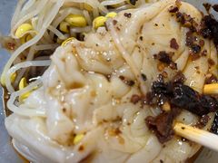 -蒋家槟豆面皮(友爱路店)