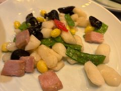 -山外山菜馆(玉泉路店)