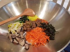 -梨花牛肉汤饭(仁恒伊势丹店)