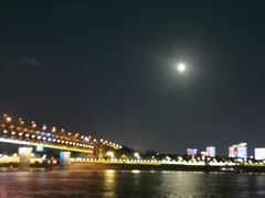 -武汉两江游览·夜游长江(汉口粤汉码头)