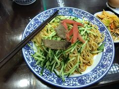 -马吉德牛肉拉面(新街口店)