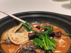 -老妈菜馆(建设街店)