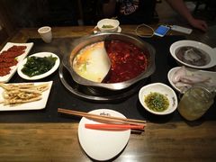 -纸盐河码头火锅(十八梯店)