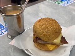 -颓记茶餐厅(美景总店)