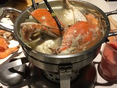 -星伦多自助料理·涮烤一体(虹悦城店)