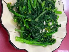 -华园农庄·特色炭烧鸡·北江河鲜