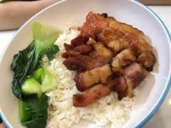 -明园茶餐厅(沙头角店)
