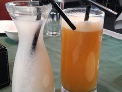 雕梅汁&米酒-甲21号招待所