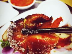-东方之猪四更烤乳猪(金垦总店)