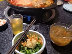 -小饕荟雅安贡椒鱼鲜馆(广福桥店)