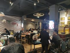 大堂-兄弟龙虾(胜太路总店)