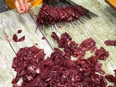 -老白家怡贵园烤肉