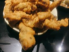 酥肉-大龙火锅(老店)
