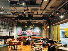 -Wagas沃歌斯(浦东机场店)