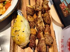 -阿娜尔·新疆菜(宜家荟聚中心店)