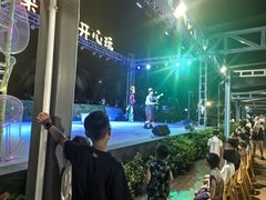 -渔家火锅·海鲜自助餐·演艺(亚龙湾天域酒店)