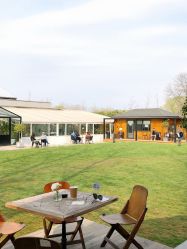 -禧园Joyous Garden ·宴会厅(禧园店)