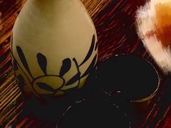 清酒-平成屋· Late Night 食堂(四川北路店)