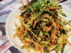 -花马天堂云南餐厅 Lost Heaven(外滩店)